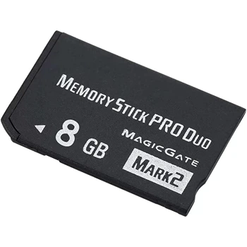 Memory Stick Duo Pro